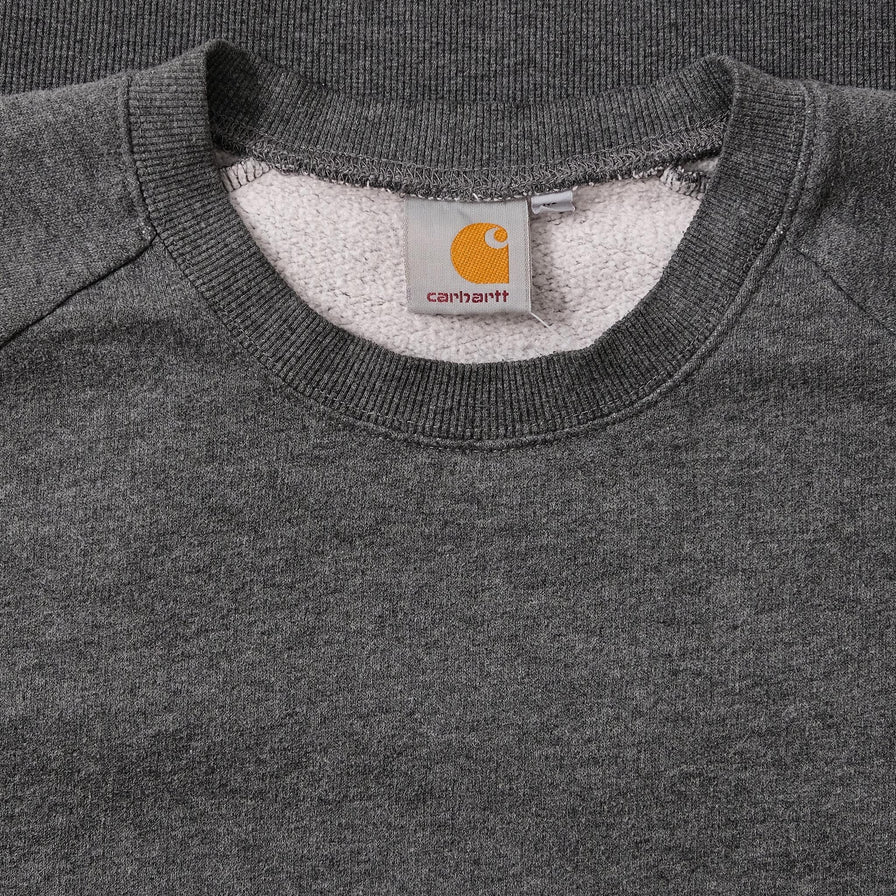 Vintage Carhartt Sweater XLarge 
