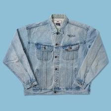 Vintage Lee Denim Jacket XLarge 