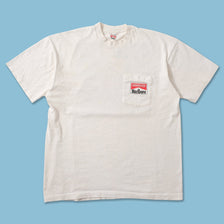 Vintage Marlboro Adventure Team T-Shirt Large 