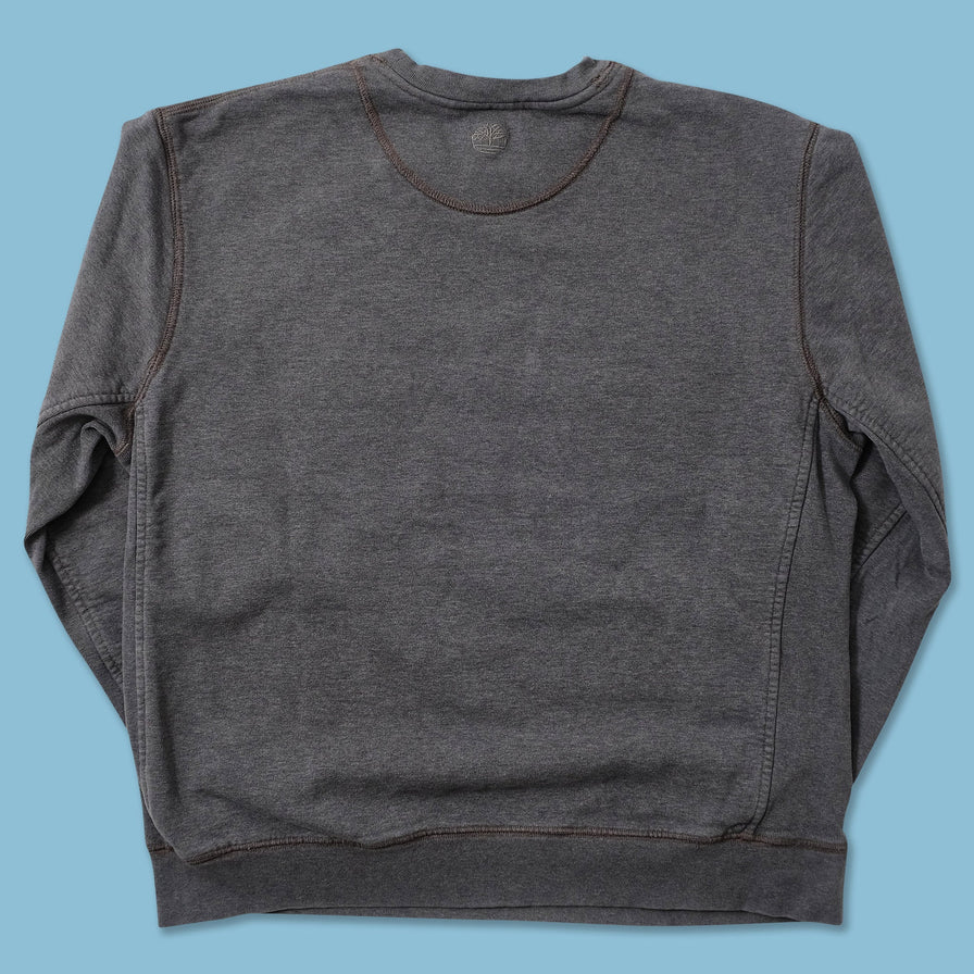 Vintage Timberland Sweater Medium 