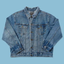 Vintage Lee Denim Jacket XXLarge 