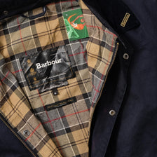 Barbour Lightweight Beaufort Jacket Medium 