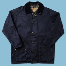 Barbour Lightweight Beaufort Jacket Medium 
