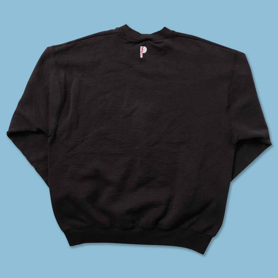 Vintage Pro Player Detroit Red Wings Sweater XXL 