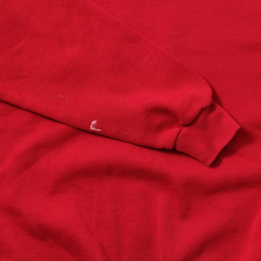 Vintage Chicago Bulls Sweater Medium 