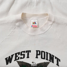 Vintage West Point Sweater Small 