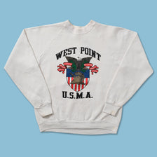 Vintage West Point Sweater Small 