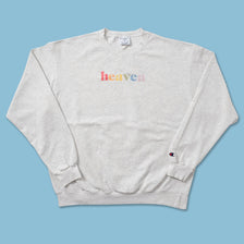 Champion Heaven Sweater XLarge 