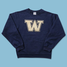 Washington University Sweater XSmall 
