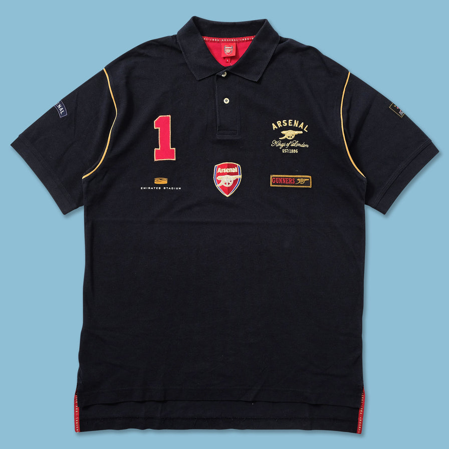 Arsenal polo online