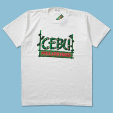 Vintage Cebu Philippines T-Shirt XLarge 
