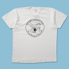Vintage George Washington University T-Shirt XLarge 
