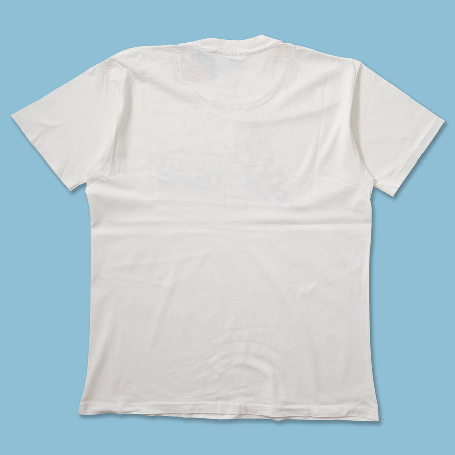 Vintage Sharon Camarill Classic T-Shirt Large 