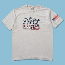 Vintage 9/11 T-Shirt Large 