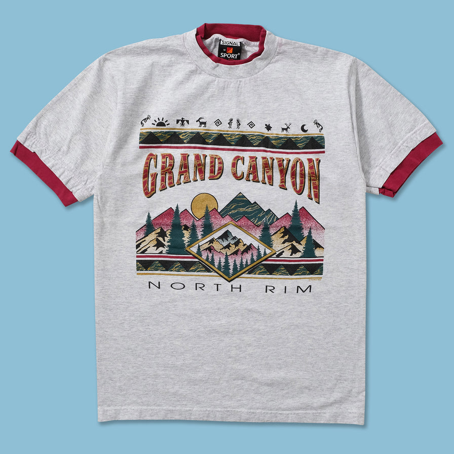 1992 Grand Canyon T-Shirt Small 