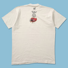 1996 Chip David Hell T-Shirt XLarge 