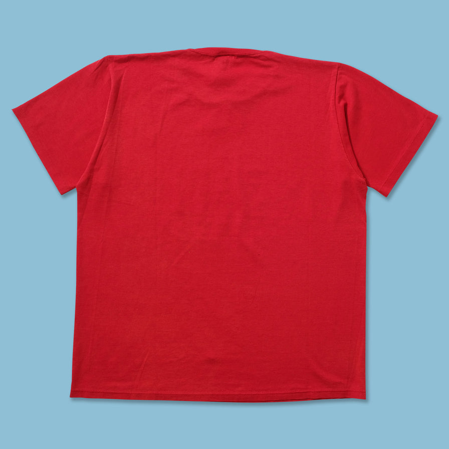 Vintage Ohio State University T-Shirt Large 