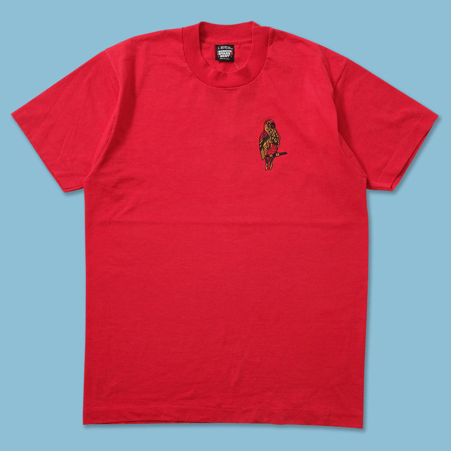 Vintage The Old Miami T-Shirt Medium 