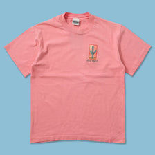Vintage Las Vegas T-Shirt Small 