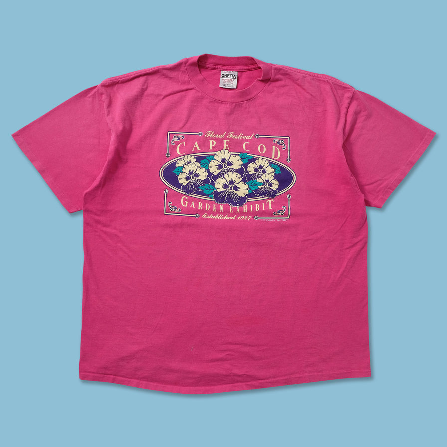 1994 Cape Cod T-Shirt XXL 