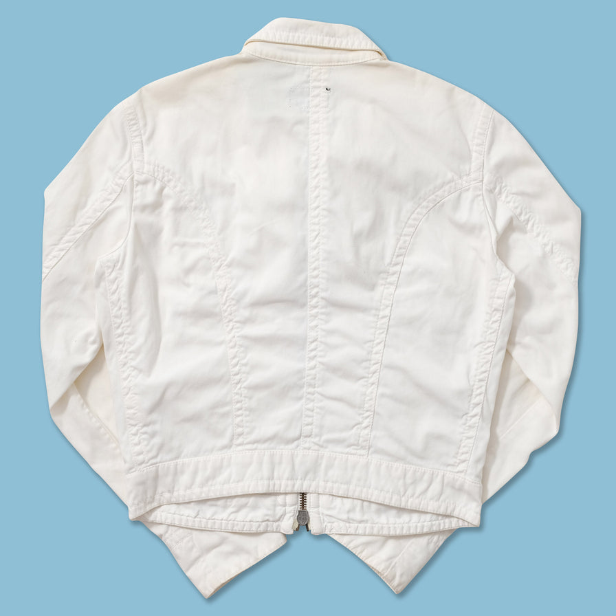 Women's Calvin Klein Light Jacket Small 