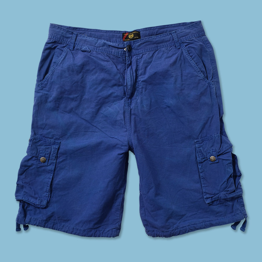 Y2K Phat Farm Cargo Shorts W40 