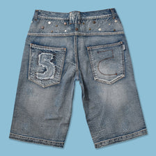 Y2K Baggy Shorts W36 