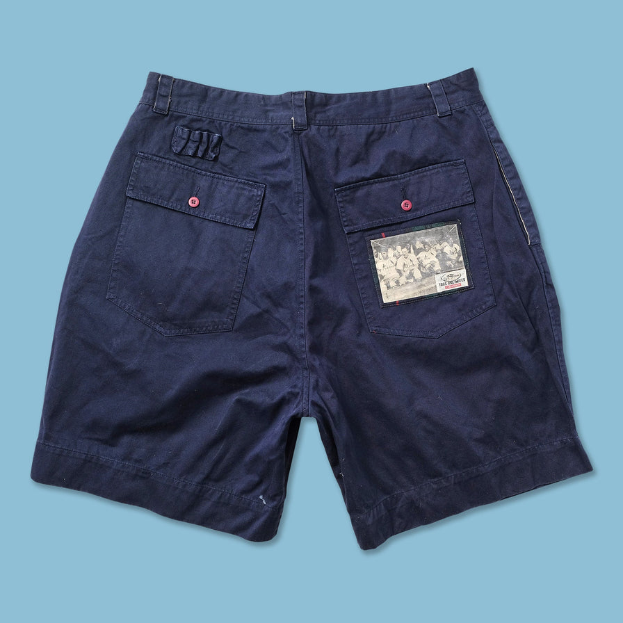 Vintage Chevignon Shorts W36 