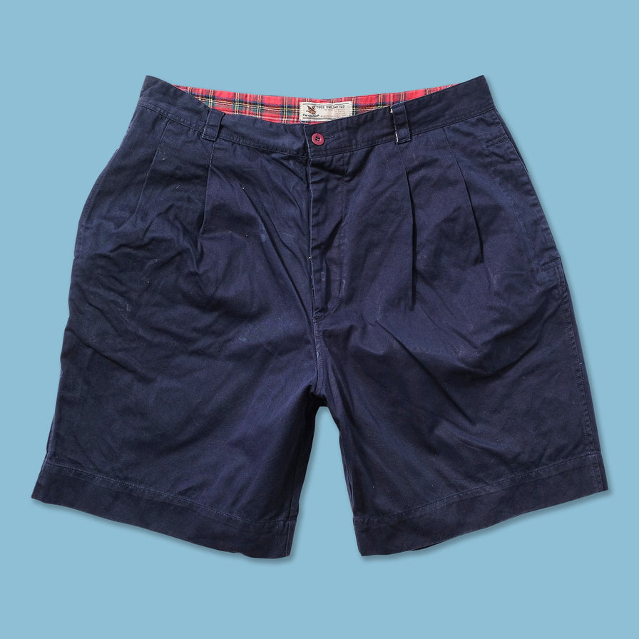 Vintage Chevignon Shorts W36 
