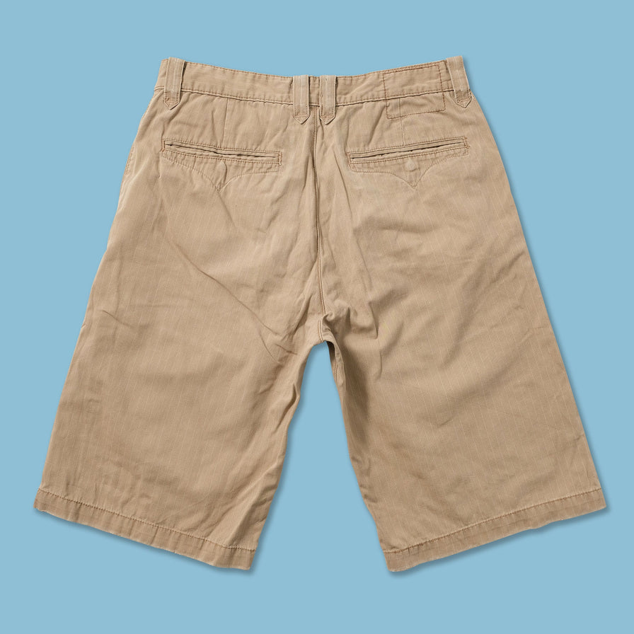 Vintage Silver Tab Shorts W34 