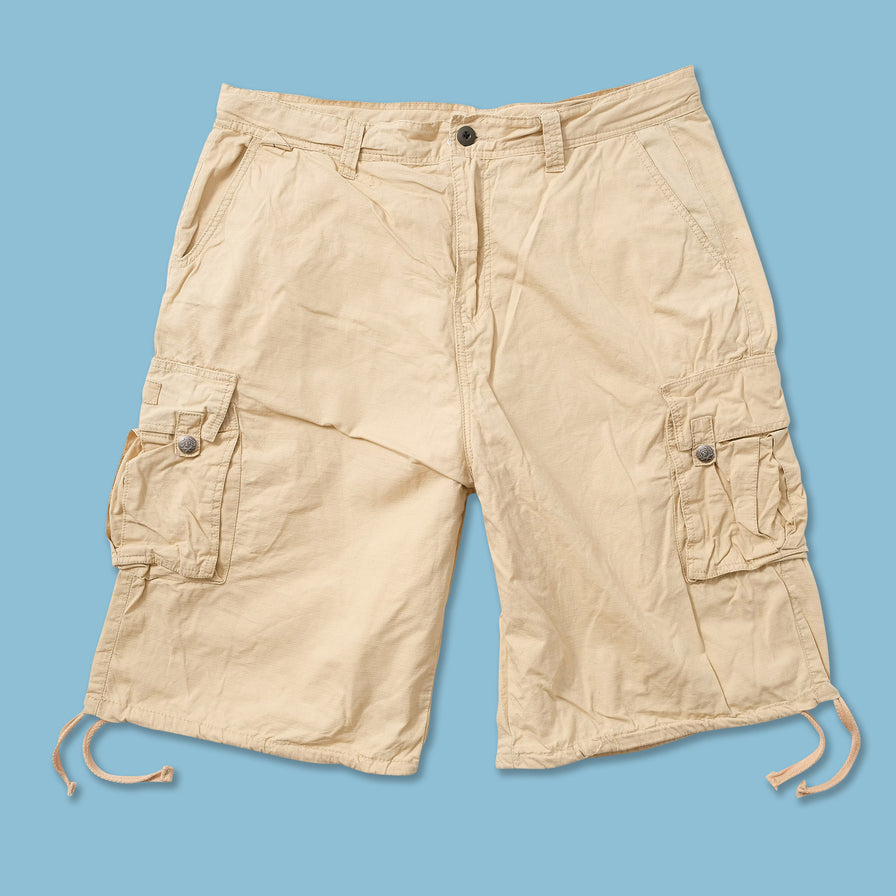 Y2K Phat Farm Cargo Shorts W40 