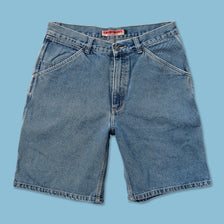 Vintage Denim Shorts W32 