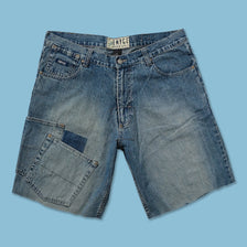 Y2K Enyce Baggy Shorts W36 