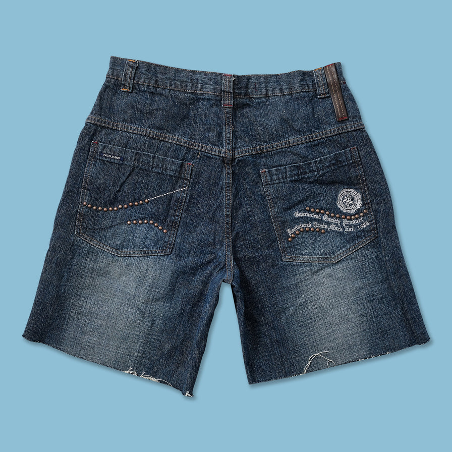 Y2K Baggy Shorts W36 