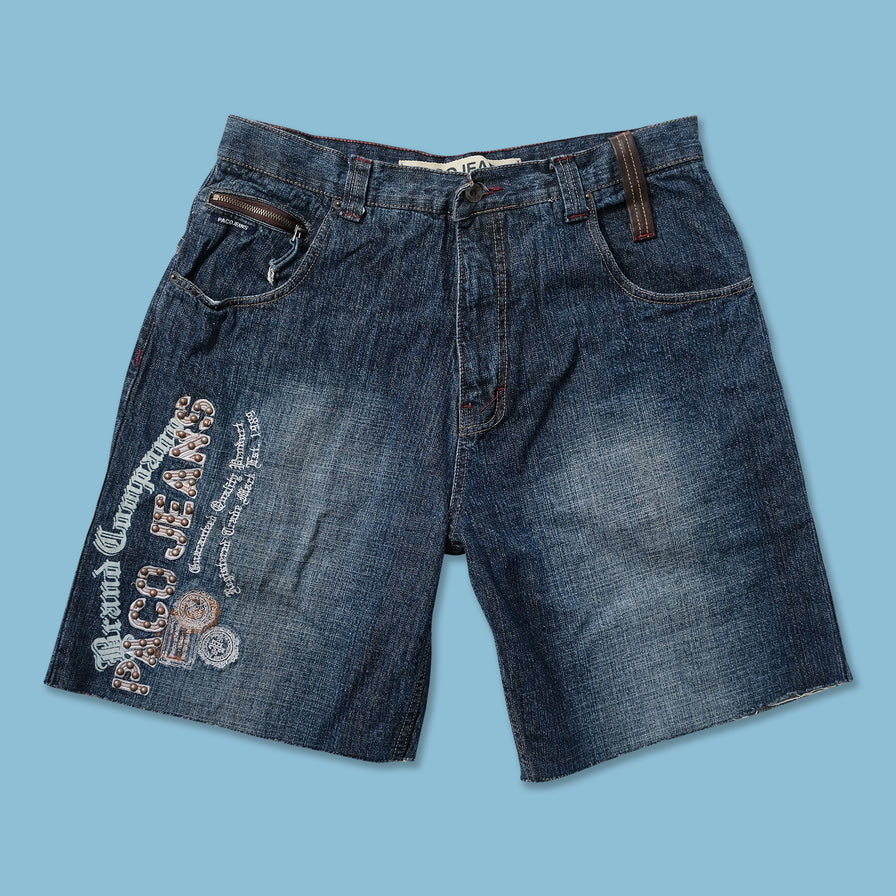 Y2K Baggy Shorts W36 