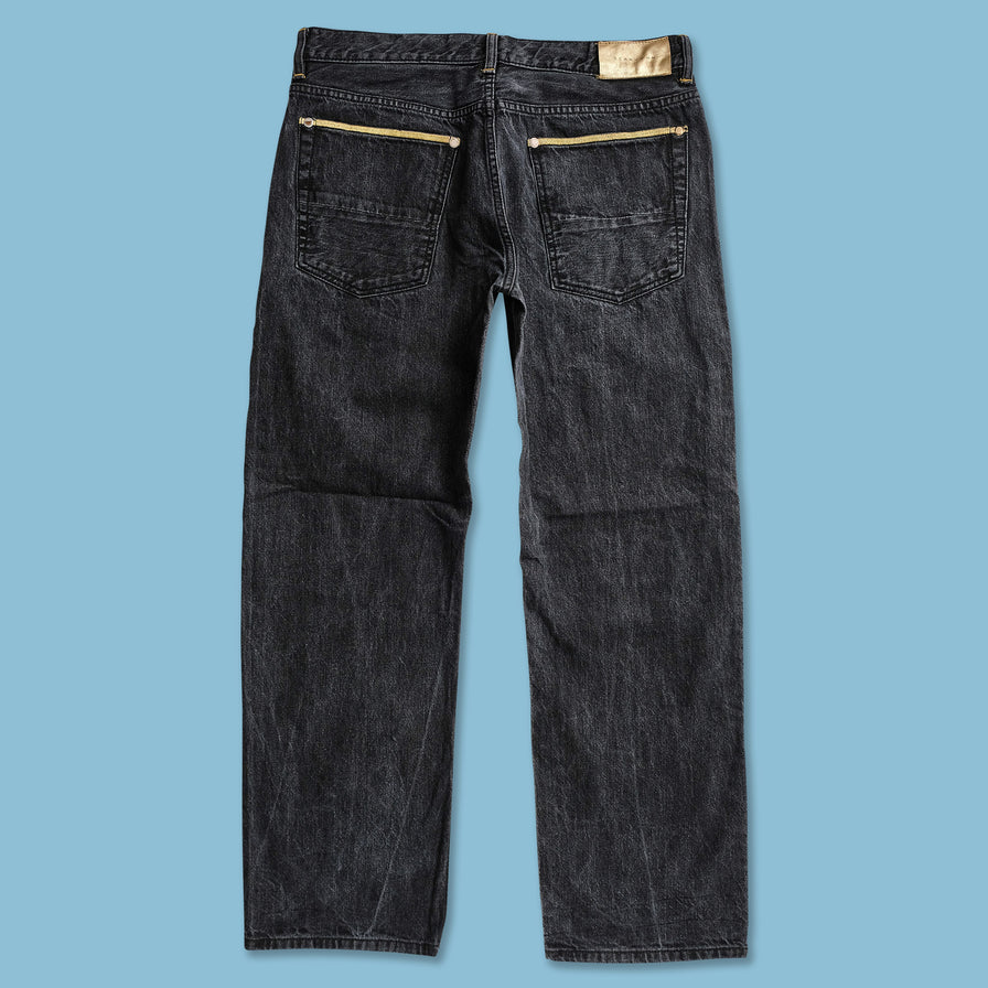 Y2K Sean John Baggy Jeans 36x30 