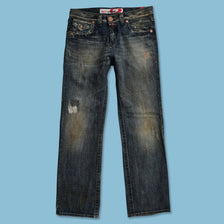 Y2K Jeans 34x32 