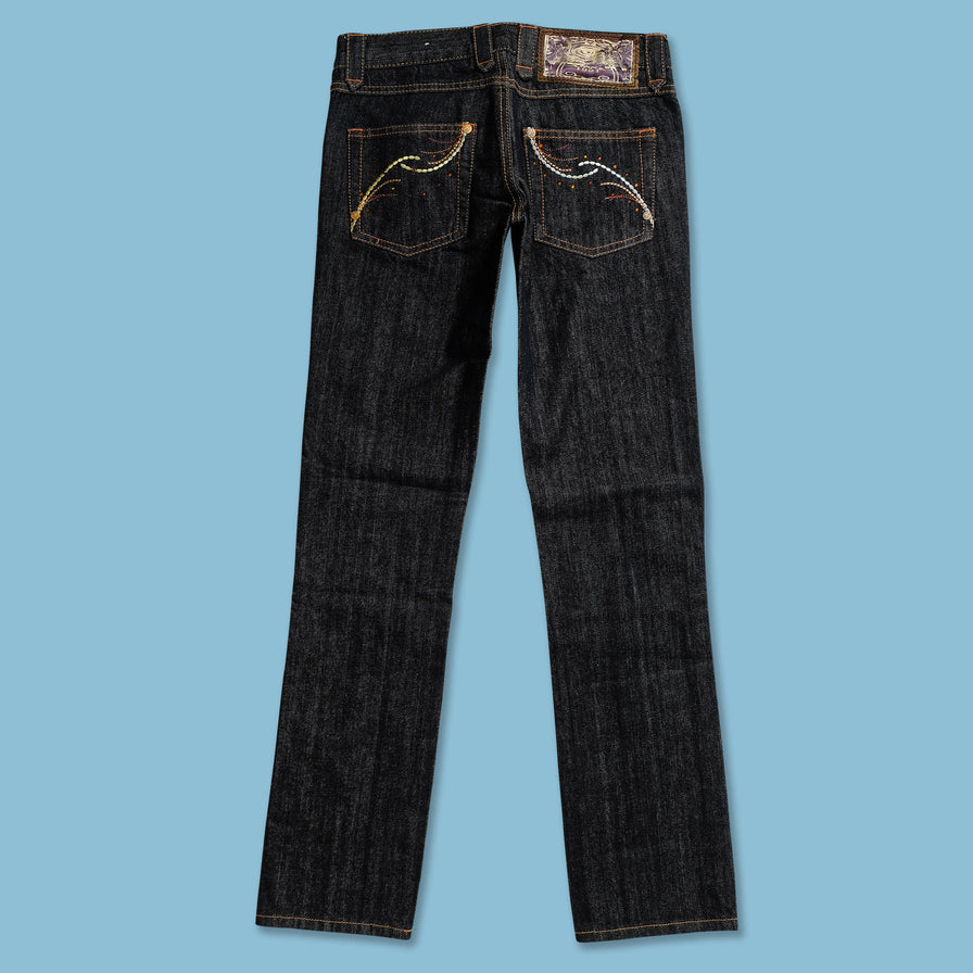 Women's Y2K Southpole Jeans 26x30 