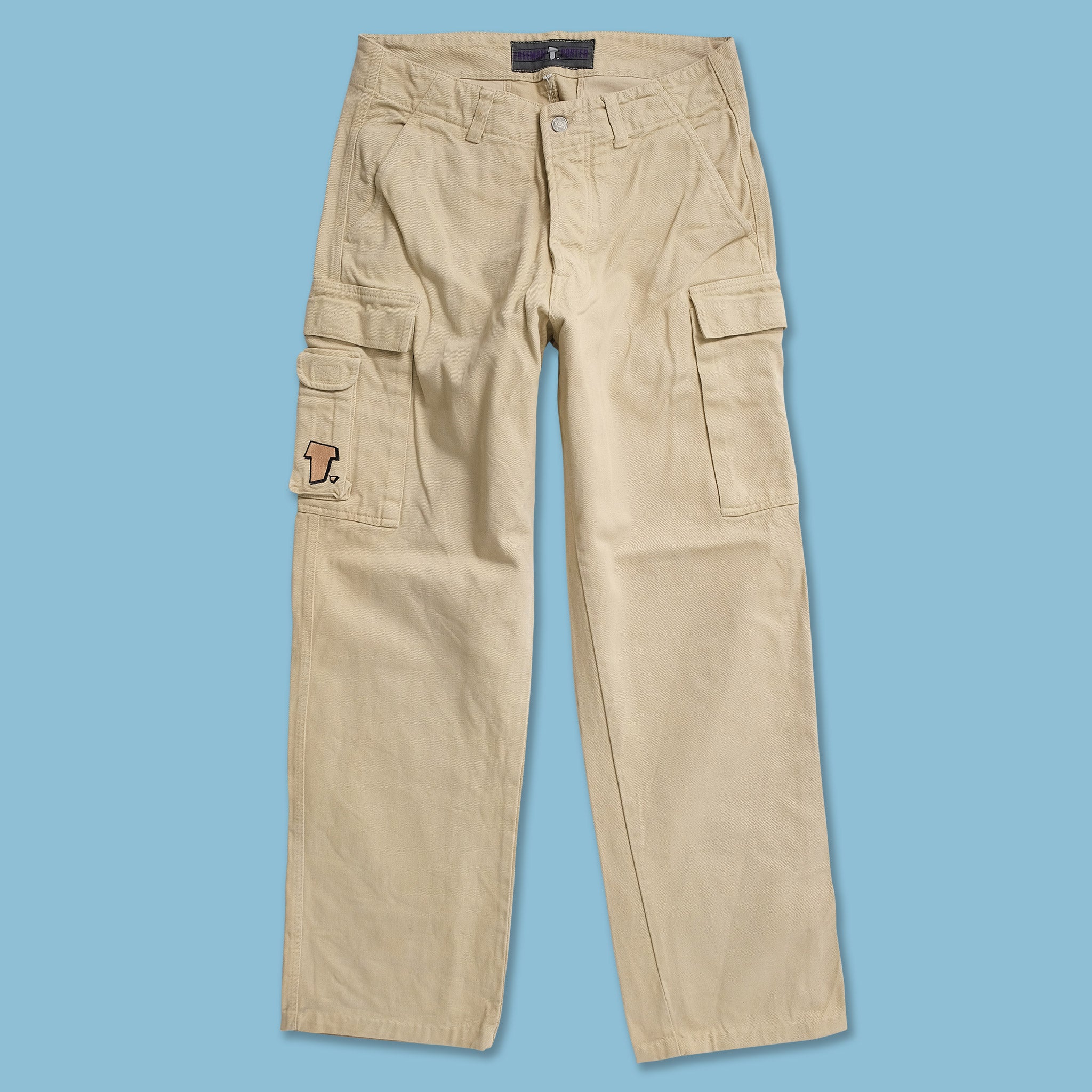 3D CARPENTER PANT – OBTAIND