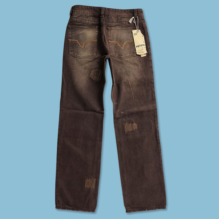 Y2K Women's Jeans 30x32 