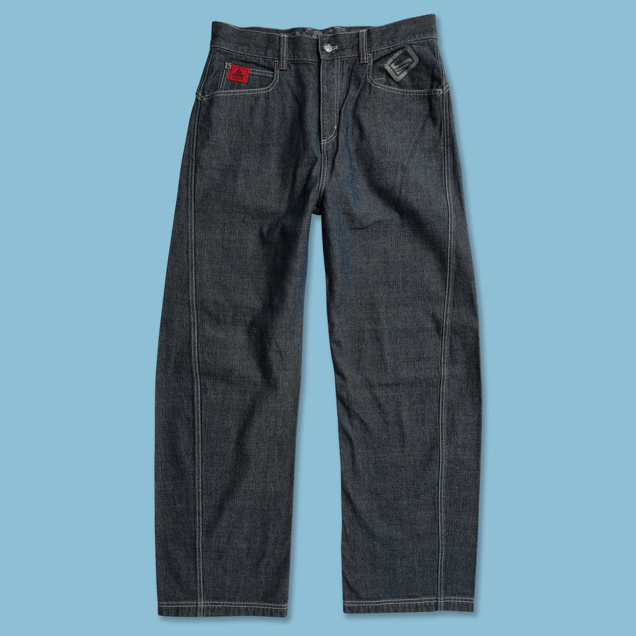 Y2K Scott Baggy Jeans 36x32 