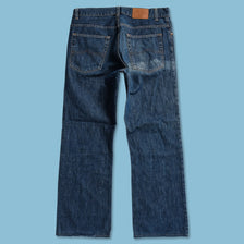 Y2K Bootcut Jeans 33x30 