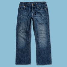 Y2K Bootcut Jeans 33x30 