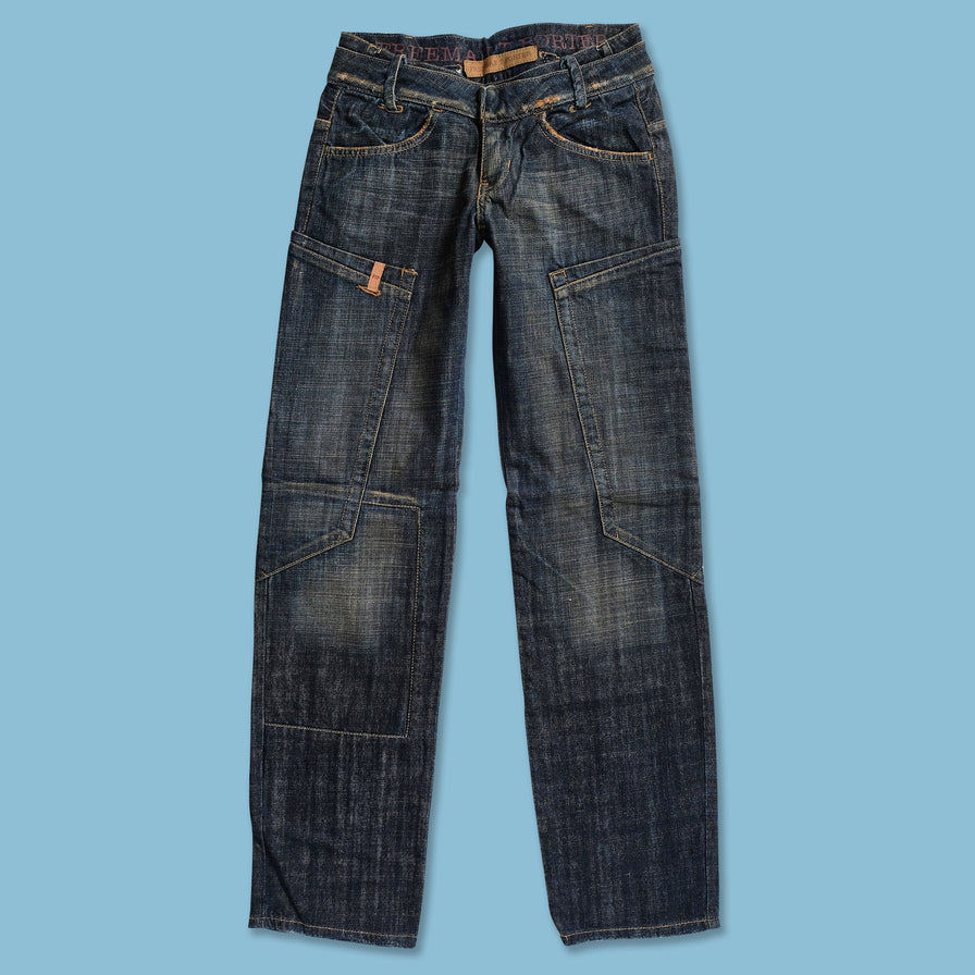 Women's Y2K Freeman T Porter Jeans 28x32 