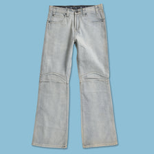 Women's Y2K Bootcut Jeans 30x32 