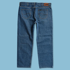 Vintage Lee Baggy Jeans 42x30 