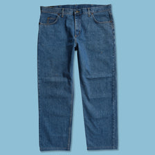 Vintage Lee Baggy Jeans 42x30 