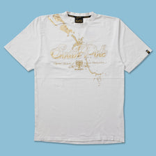 Y2K Southpole T-Shirt Large 