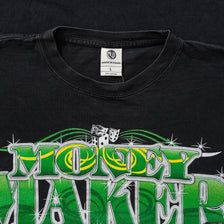 Y2K Money Maker T-Shirt XLarge 