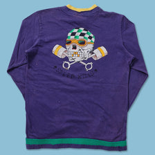 Y2K Longsleeve Small